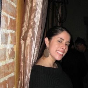 Meet your Posher, Camille